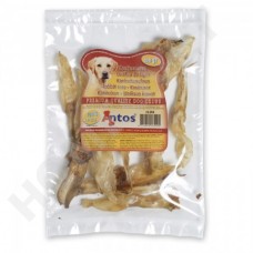 Natural Dried Rabbit Ears- Dog Chews